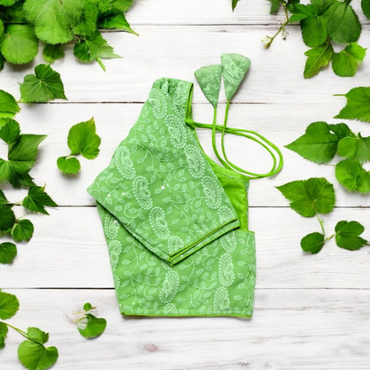 Preorder Readymade Blouse