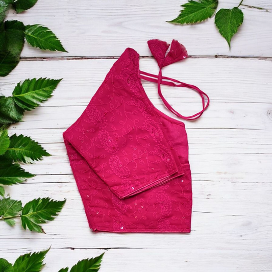 Preorder Readymade Blouse