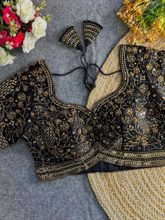 Preorder Readymade blouse