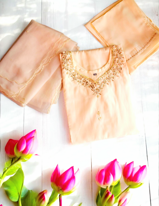 Salwar Set