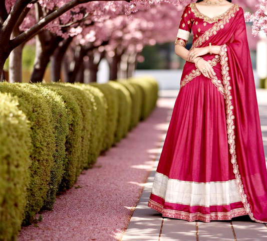 Dhavani set (Delivery in 20-25 working Days)