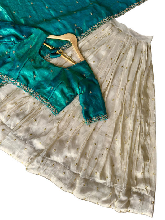 Dhavani set (Delivery in 20-25 working Days)