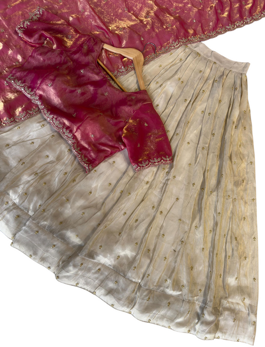 Dhavani set (Delivery in 20-25 working Days)