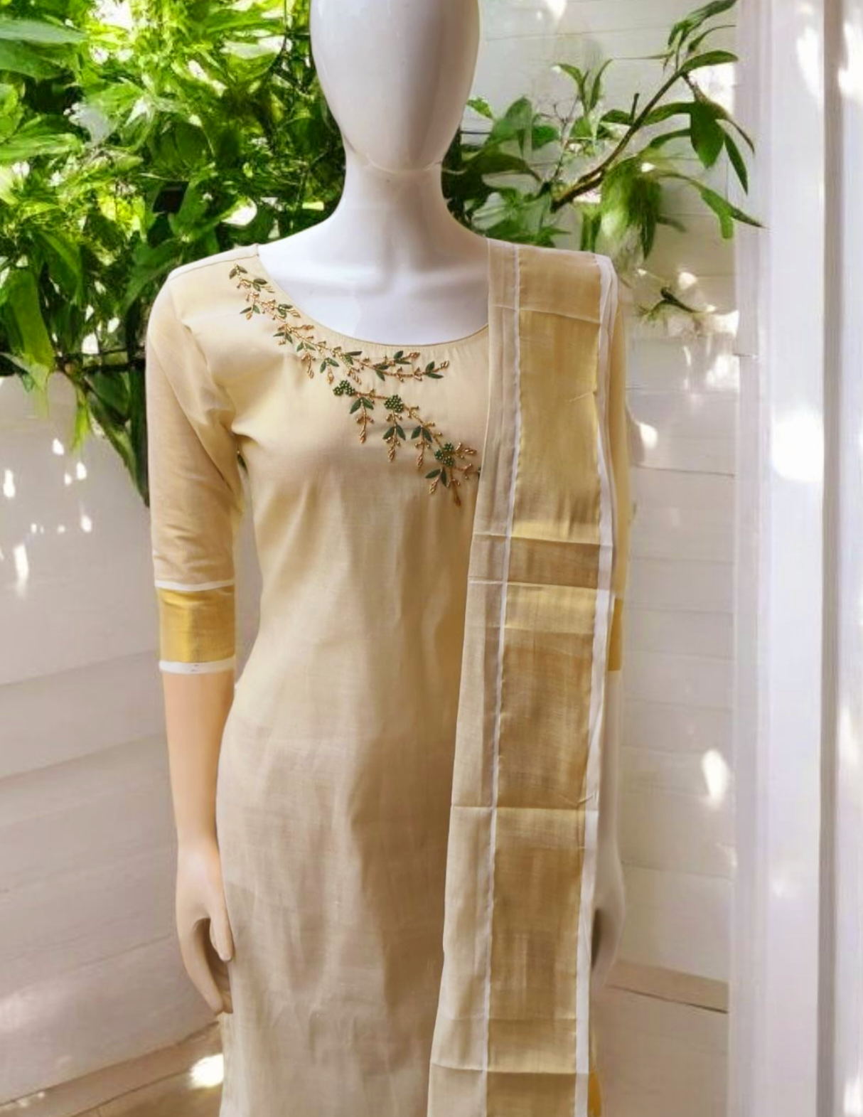 SALWAR SET (Delivery in 25-28 working days