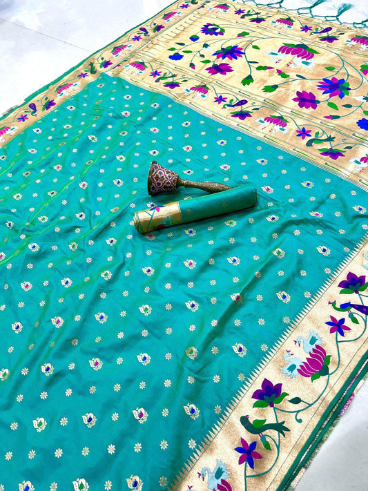 Silk saree(Delivery in 15-20 working days)