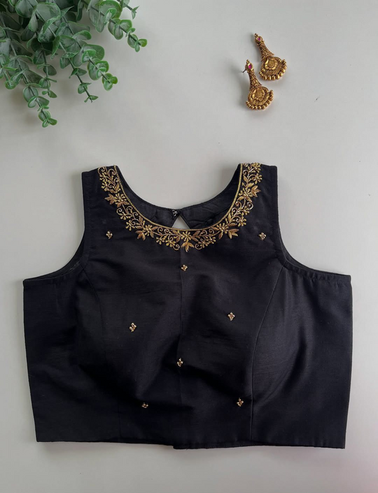 Designer blouse (Delivery in 20-25working Days)