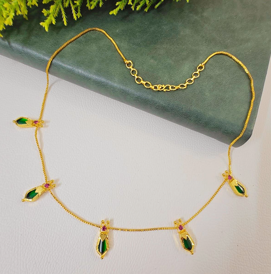 Necklace Set (Delivery in 20-25 working Days)