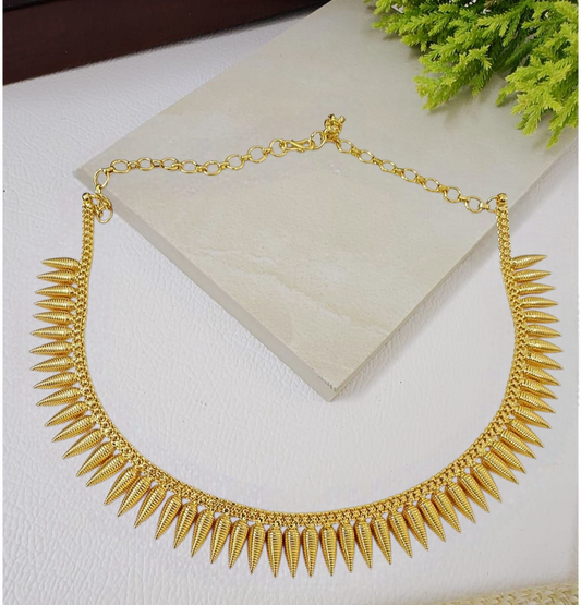 Necklace set (Delivery in 20-25 working days )