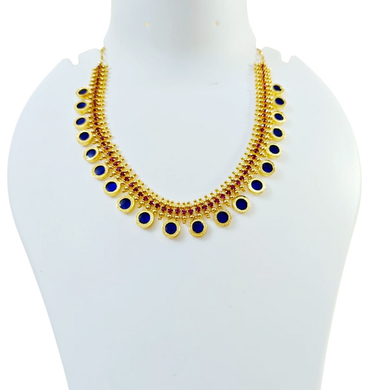 Necklace set (Delivery in 20-25 working Days)
