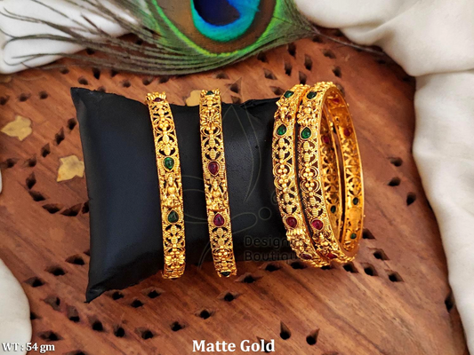 Traditional Bangles (Delivery in 5 to 10 days )
