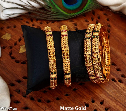 Traditional Bangles (Delivery in 5 to 10 days )