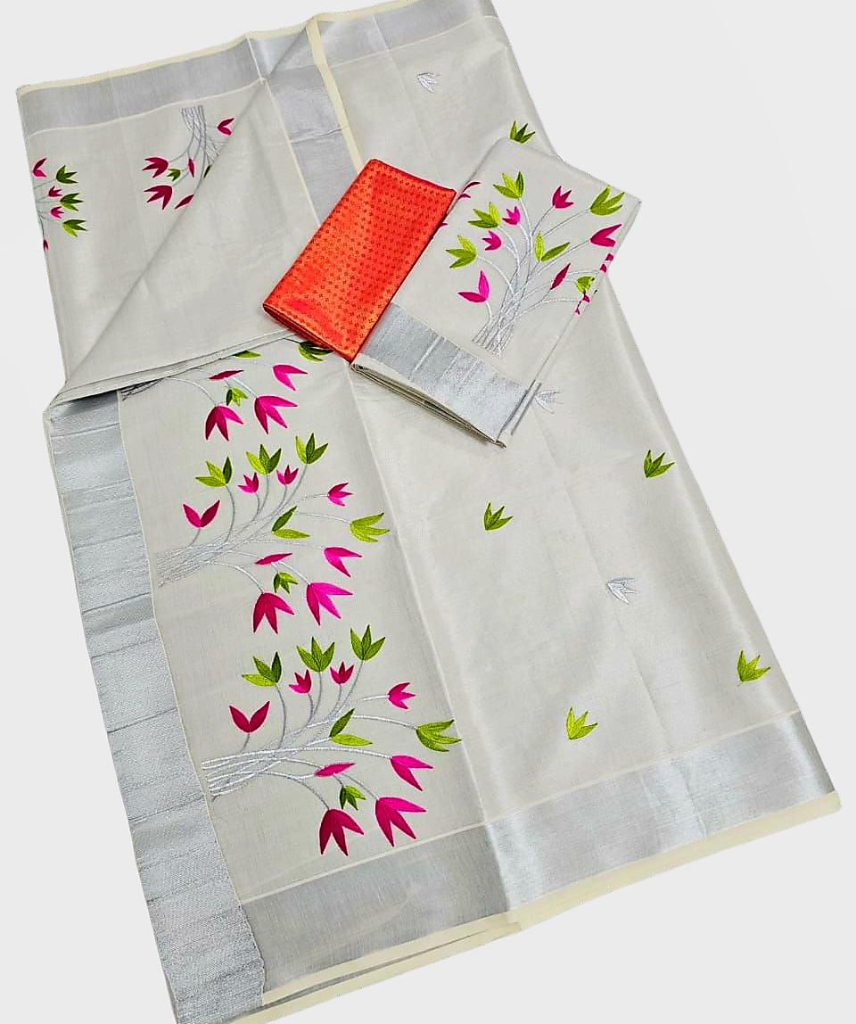 Set saree (Delivery in( 18-23 )working days)