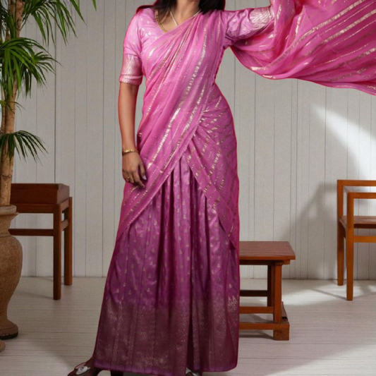 Dhavani Set (Delivery in 15-20 working days)