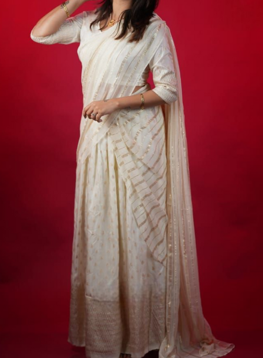 Dhavani set (Delivery in 15 -20 Days )