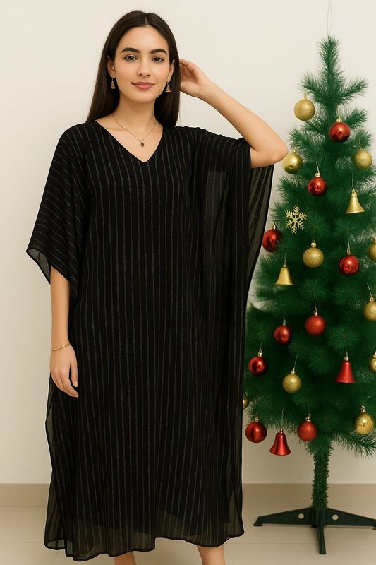 Pre order Kaftan Style kurti (Delivery in 18-23 working days )