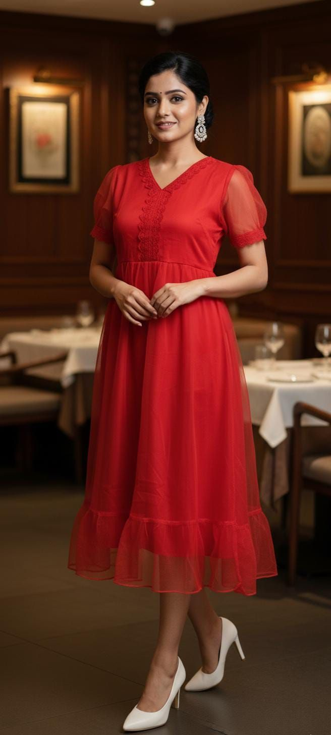 Pre order Kurti (Delivery in 18-23 working days )