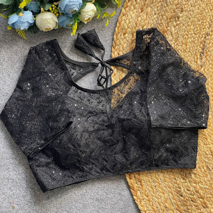 Designer blouse (Delivery in 15-23 days)