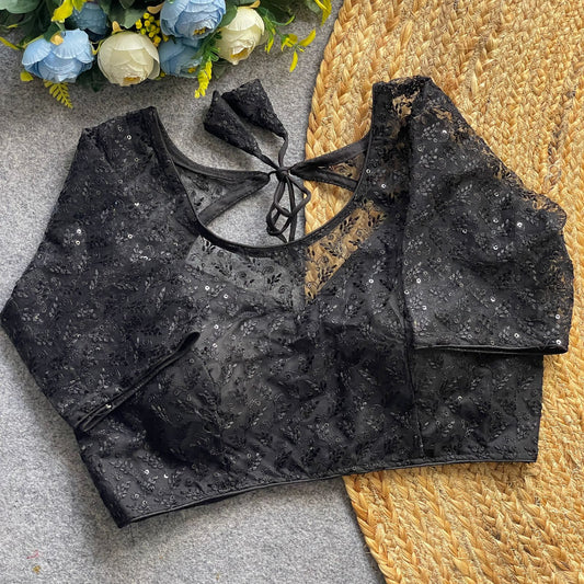 Designer blouse (Delivery in 15-23 days)