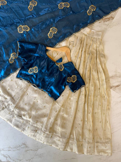 Dhavani Set (Delivery in 25-30 working Days)