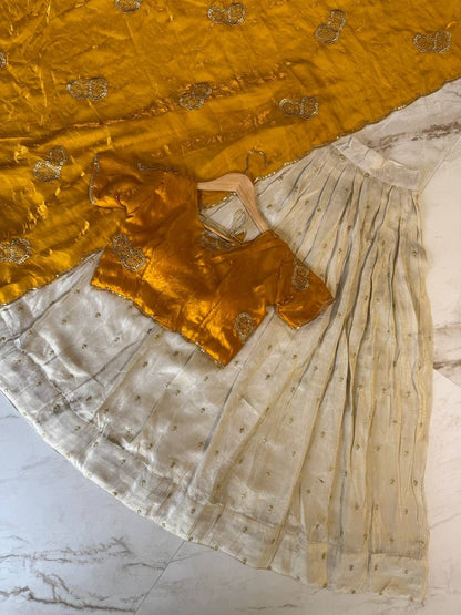 Dhavani set (Delivery in 25-30 working Days)
