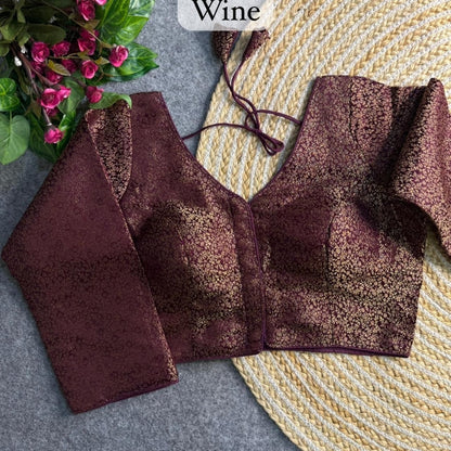 Preorder Readymade Blouse