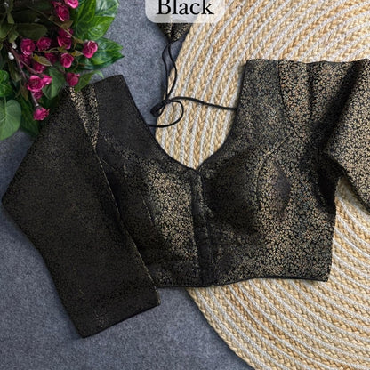 Preorder Readymade Blouse