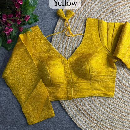 Preorder Readymade Blouse