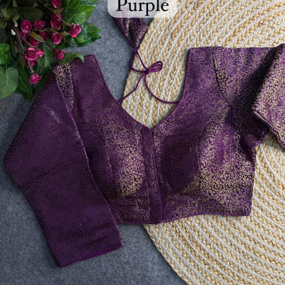 Preorder Readymade blouse