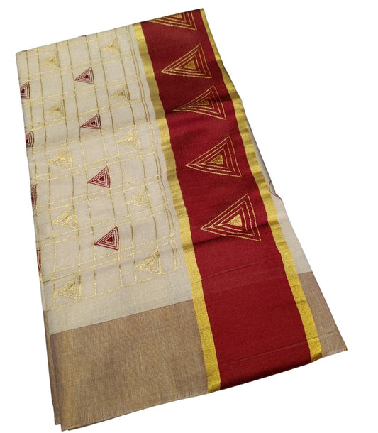 Ready to wear saree (Delivery in 23 -25 days )