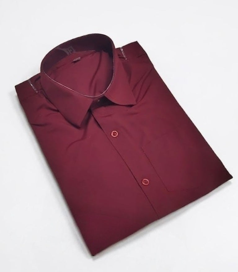 Kids boys cotton shirt (Delivery in 15-18 days )