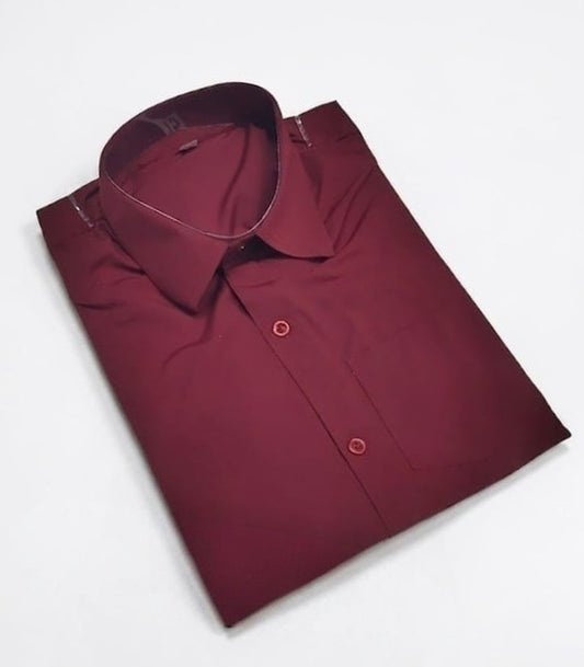 Kids boys cotton shirt (Delivery in 15-18 days )