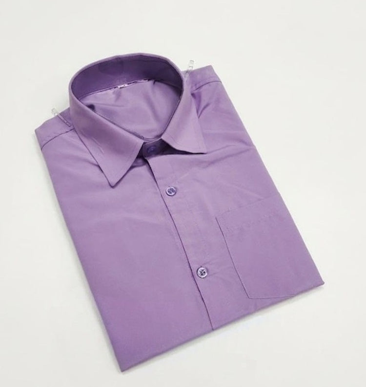 Kids boys cotton shirt (Delivery in 15-18days )