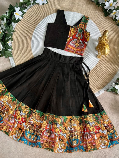 Kids Girls Skirt and Top Preorder (Delivery in 20 to 24 days )