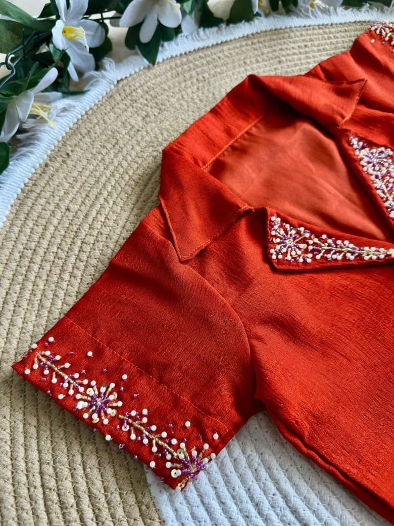 Kids Girls - Skirt and Top ( Delivery in 18-23days )