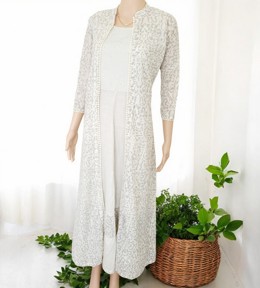 Designer kurti for women