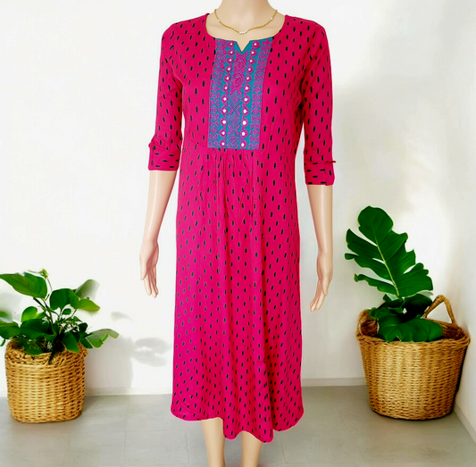 Kurti for women