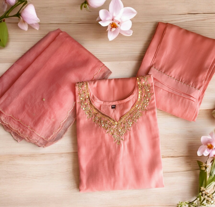 Salwar set