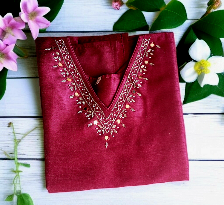 Designer kurti for women