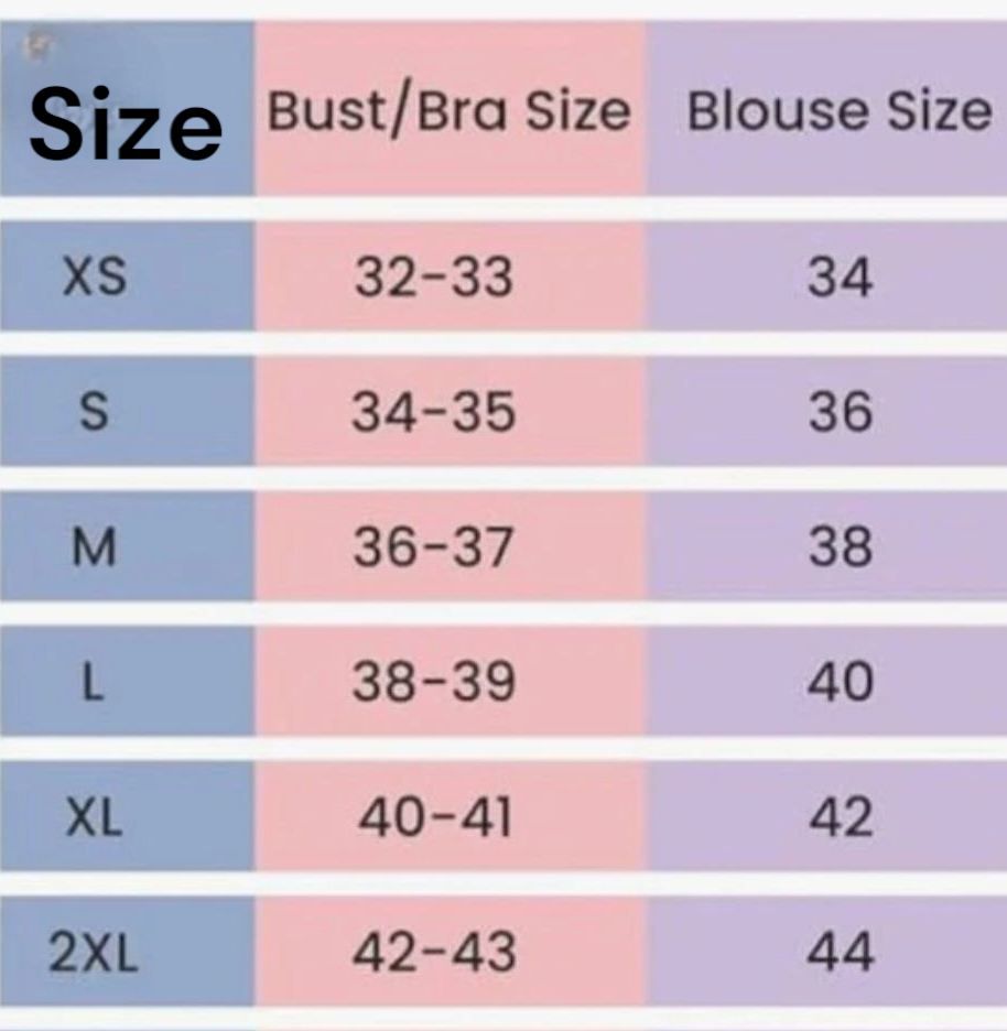 Readymade Blouse(Delivery in 2-5 days