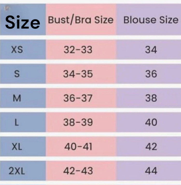 Readymade Blouse(Delivery in 2-5 days