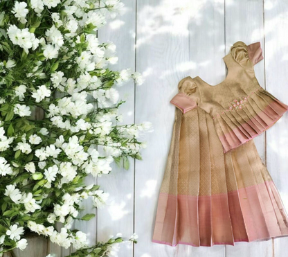 Kids Girls Skirt and Top pre order