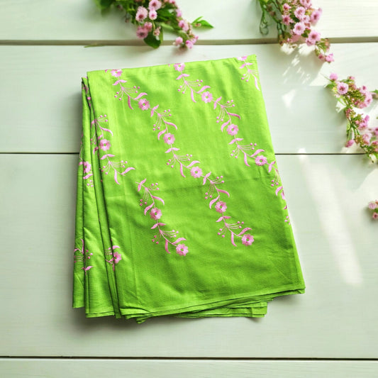 Katan Silk Saree