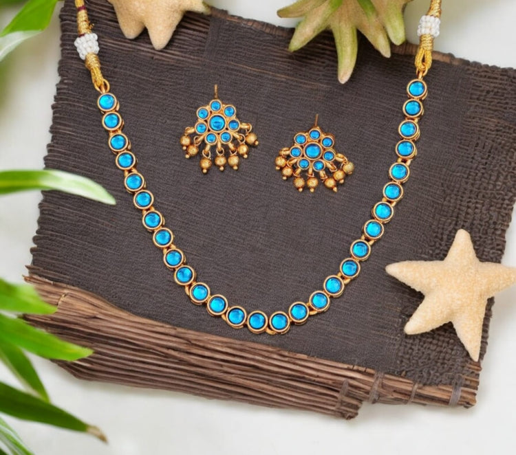 Jewellery Set