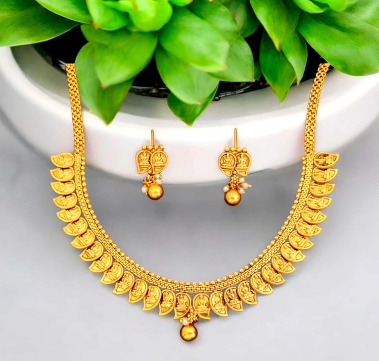 Jewellery Set pre order