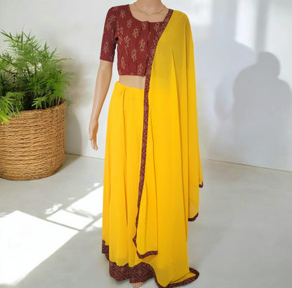 Dhavani Set
