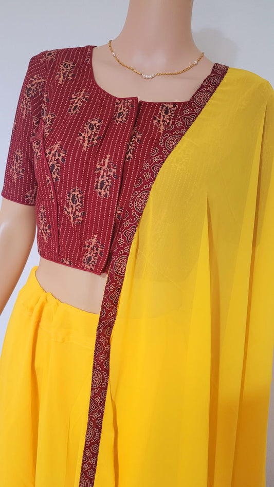 Dhavani Set