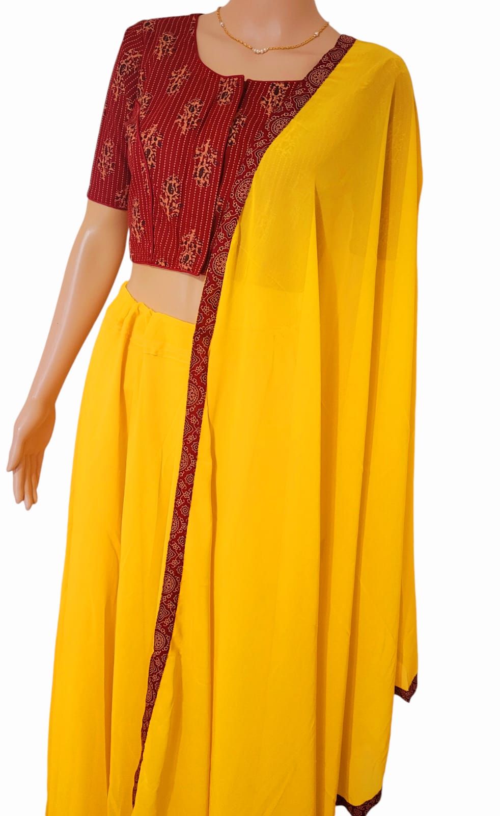 Dhavani Set