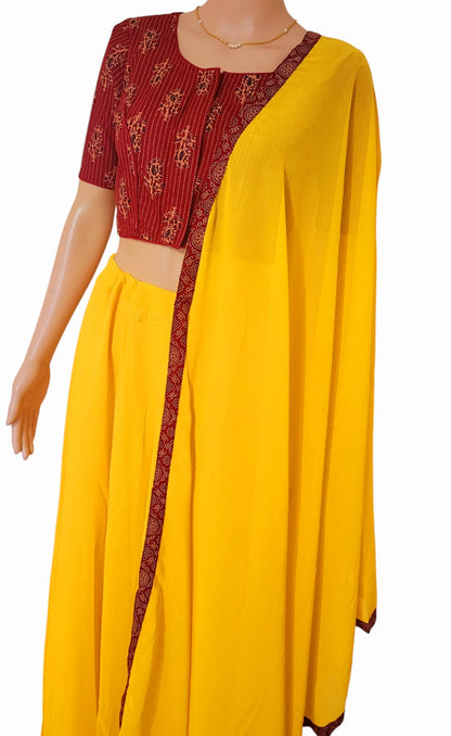 Dhavani Set