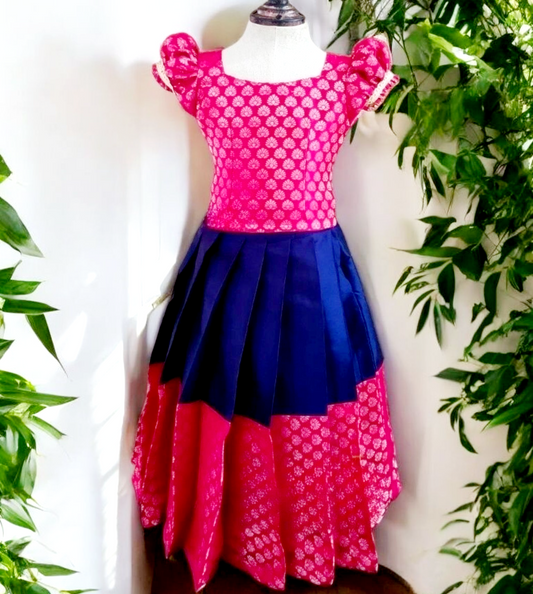 Kids Girls Skirt and Top